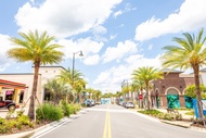 Comfy Cottage near Disney with Margaritaville Resort  Island H2O Access - 8087KD