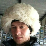 Unisex Thick Winter Fur Hat – Warm Korean Russian Imported Winter Hat