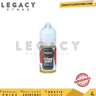 Liquid Saltnic Malay Tickets Xtra Ice Series - 30ml free 15ml saltnic