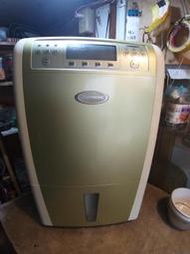 【專業二手除濕機大賣場日立RD280N-816號】【萬得佛維修棧】