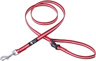 Petio Dog Leash Porta Mignon Stripe Leash Small (Up to 22 lbs (10 kg)