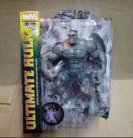 Marvel Select Ultimate HULK action figure