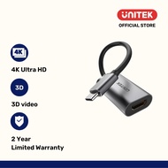 Unitek USB-C to HDMI 4K 60Hz Adapter