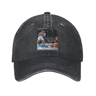 Fashion Hat Ryan Garcia Vs Devin Haney Baseball Cap Unisex Hat One Size