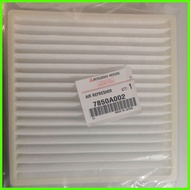 ∦ ▼ mirage / xpander Aircon filter / cabin filter
