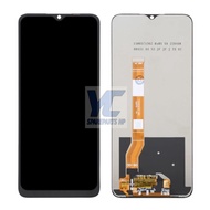 LCD Oppo A57 2022 / A77 5G / A58 5G / A78 5G / A77S / A17 / A17K Fullset Touchscreen Original New