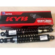 SUPRA X/KARISMA HEAVY LOAD ORIGINAL KYB HEAVY DUTY REAR SHOCK KYOS-OZ71071HZ