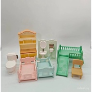 Hot-selling Bulk Bessener Play House Scene Accessories FJ51