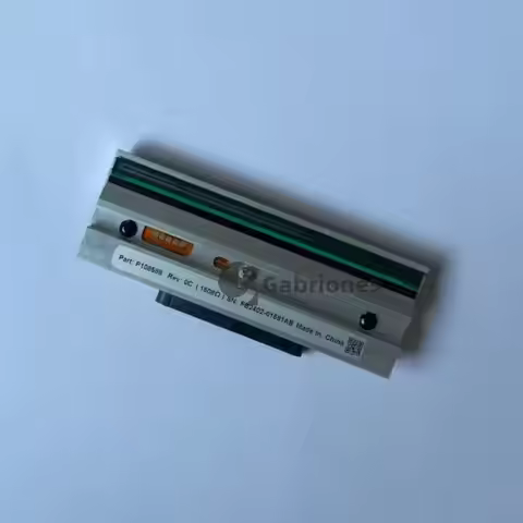 New ZT610 Thermal Printhead P1083320-012 for Zebra ZT610- 300DPI Barcode Printer
