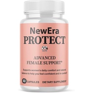 New Era Protect Capsules, Official New Era Protect Supplement (60 Capsules)