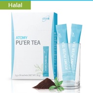 Atomy puer tea* 1box