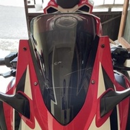 Promo WINDSHIELD VISOR NEMO HONDA CBR 250RR CBR 250 RR WINDSHIELD CBR250RR COD