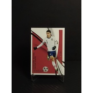 2021 Panini Immaculate Collection Giovanni Reyna /80