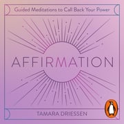 Affirmation Tamara Driessen