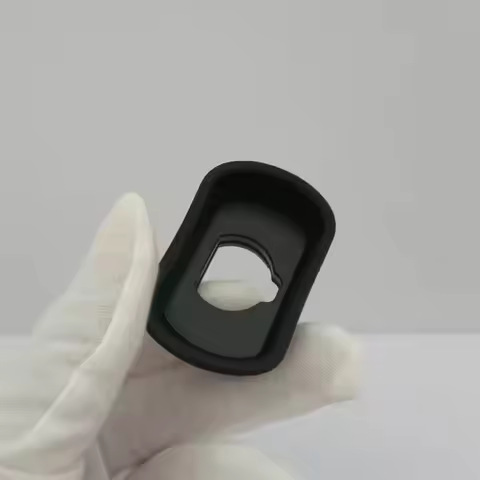 Soft Rubber EC-XT L Eyecup Viewfinder Protector Cover for Fuji XT1 XT2 XT3 XT4 XH1 X-T4 GFX-50S GFX1