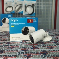 TAPO C410 Smart Wire-Free Indoor/Outdoor Security Camera