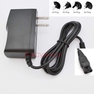 15V 360mA 5.4W AC DC adapter Charger for Philips Electric Shaver HQ PT HS HQ8505 HQ6070 HQ6071 PT786