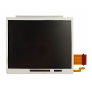 จอแสดงผลหน้าจอ LCD บนแทนที่สำหรับ Nintendo DSi XL NDSi