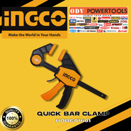 Ingco Quick Bar Clamp ~ ODV POWERTOOLS