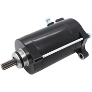 FX 700 FX1 701CC 94-95 Starter Motor for Yamaha PWC FX700 FX1 701CC 1994-1995 Part Number 64X81800-0
