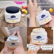 Kem dưỡng da vitamin E Redwin Cream (hũ 300gr) Úc