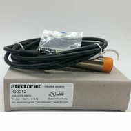 IFM IG0012 Proximity Switch Sensor New One Free Shipping