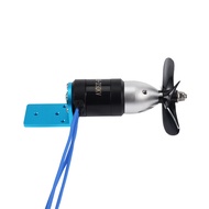 [LYH Store] ExclusiveIPX8 Waterproof Underwater Thruster 2838 350KV 2.4KG Thrust Brushless Motor wit