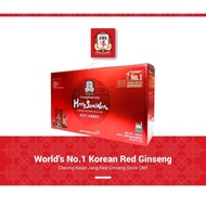 🔥 Best Seller Korea 🔥 Cheong Kwan Jang Red Ginseng Bundle 40 ’ A