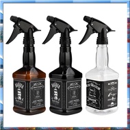 M9（Flash Sale）650Ml Hairdressing Bottle Salon Barber Hair Tools Hair Cutting Water Sprayer