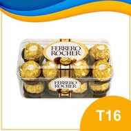 Chocolate FERRERO ROCHER Collection T16(EXP DATE 7/8/2026)