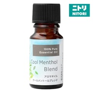 NITORI Essential Oil Cool Menthol Blend 10ML