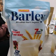 HAFANA BARLI TANPA GULA PUTIH, EXTRACT KURMA DELIMA MORINGGA GYMNEMA, BUAH MONK