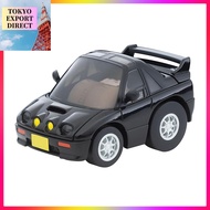 Choro Q Zero Z-85a M2 1015 Black Finished Product[DIRECT FROM JAPAN]
