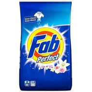 Fab Regular Powder Detergent 680g