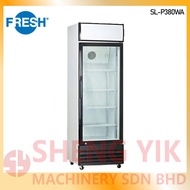 FRESH Upright Display Showcase Chiller SL-P380WA