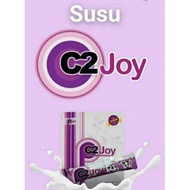 C2 JOY HEALTH MILK NO 1 ASIA