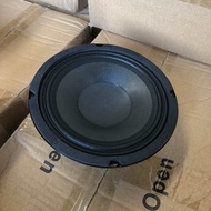 ลำโพงเสียงกลาง 6.5 นิ้ว 250W DV-615B 【1ดอก/2ดอก】4-8OHM ลำโพง 6.5 นิ้ว ดอกลำโพง 6.5 นิ้ว ดอก6.5นิ้ว ล