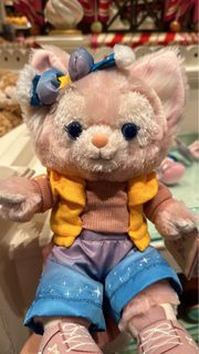 港迪Linabell ss 冬日