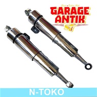 SHOCK BELAKANG PEREDAM KEJUT HONDA ASTREA STAR & PRIMA Aksesoris Sparepart Motor Classic