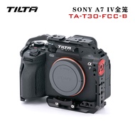 TILTA Iron Head Sony a7m4/a7r5 Rabbit Cage Half Cage Full Cage Camera Accessories sonyA7R3/A9II/A7S3