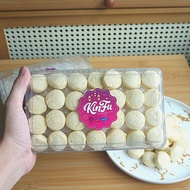 [HALAL] Biskut Sugi Halal 56+-pcs / Biskut Suji / Cookies Biskut Biscuit Raya / Snacks