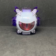 Dx Deep Spector Eyecon Normal System Rider Ghost