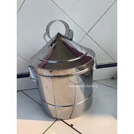 3KG 5KG RICE STEAM COOLER rice sablukan/