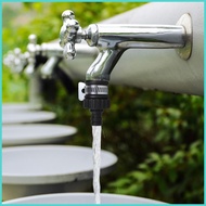 Kitchen Faucet Hose Adapter Stainless Steel Faucet to Hose Adapter Faucet Aerator Adapter Versatile 