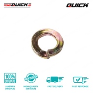 SPRING WASHER M8 (8.2 X 15.4 X 2) 7-Y