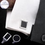 kamembelling Men Shirt Tuxedo Studs And Cufflinks Set, Cufflinks For Men VN