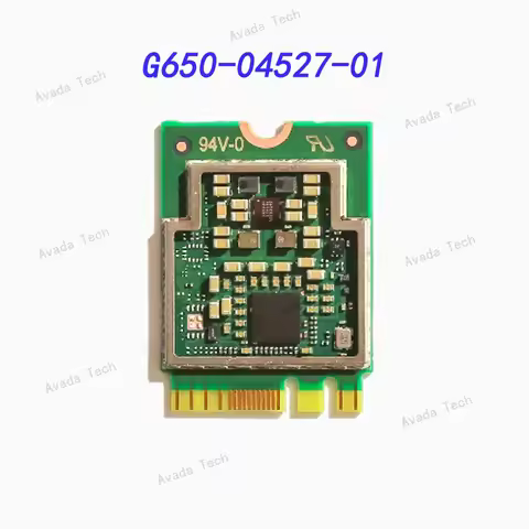 Avada Tech G650-04527-01 Coral M.2 Accelerator with A+E key