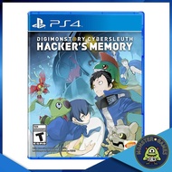 Digimon Story Cybersleuth Hacker’s Memory Ps4 แผ่นแท้มือ1!!!!! (Ps4 games)(Ps4 game)(เกมส์ Ps.4)(แผ่นเกมส์Ps4)(Digimon Story Ps4)