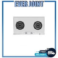 EF EFH 2760 TN VSB 78cm 2-Burner Gas Hob