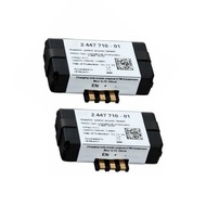 84102447710 2447710 84109361678 330mah Car SOS Emergency Battery For BMW F20 F21 F22 F40 F87 F82 F83